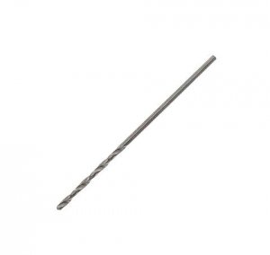 Drill HSS 0,8mm