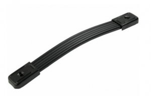 Handle, black AH