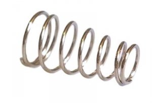 Springs V Shaped for pickups