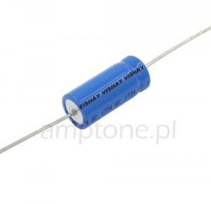 Capacitor 47uF 63V BC Components, axial