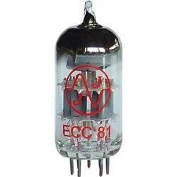 ECC81 JJ