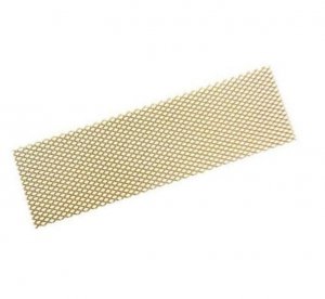 Mesh Gold Marshall