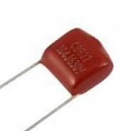 MKP 1,2nF 630V