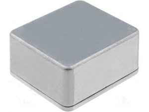 Diecast box alu eq1590L