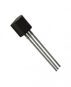 Transistor BC560B