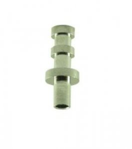 Turret Keystone 3mm (10pcs)