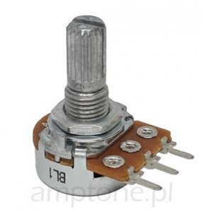 5k/B linear (10mm)