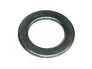 Washer M8 nickel