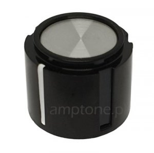 Knob Rean black