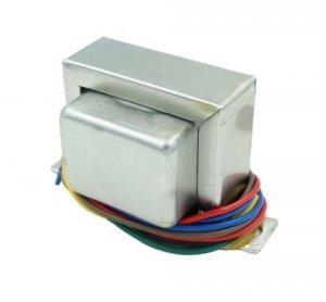 Output transformer SE 8W, SE 5W single ended (Champ, Bronco, 5E2)
