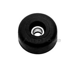 Rubber foot 25x10