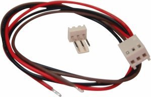 Connector PCB 3pin