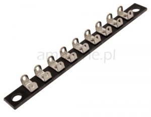 Terminal Strip U-style 9pin board
