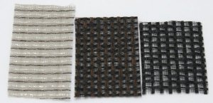 Grill Cloth sample