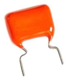 Vishay MKT368 33nF 400V