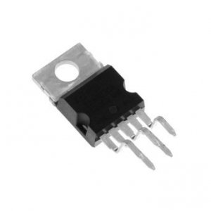 TDA2040V