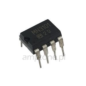 Oscillator MN3101