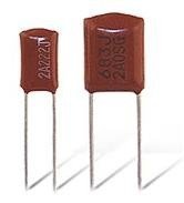 Mylar 0,022uF/50V