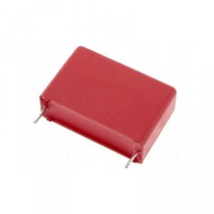 MKP10 1nF 630V Wima