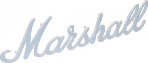 Logo Marshall 11