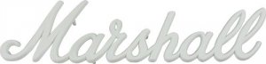 Logo Marshall 6