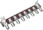 Terminal Strip 8 pin