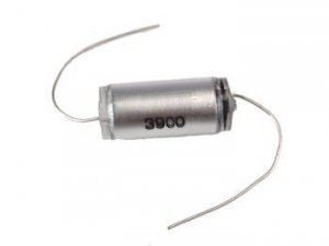 Styroflex 6,8nF 160V