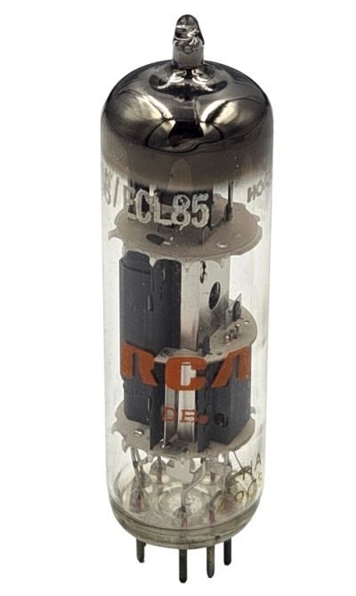 ECL85 NOS (6GV8) Raytheon