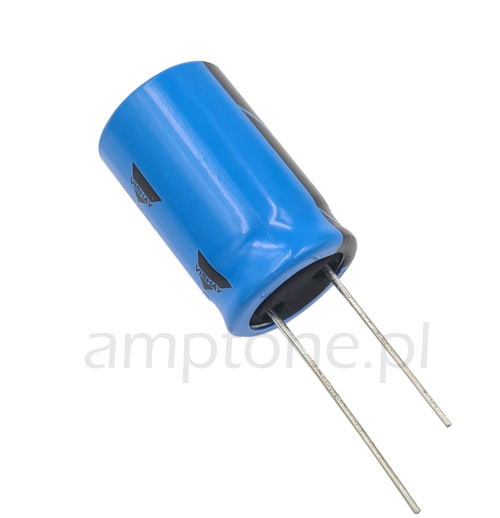 Capacitor Vishay 10uF 50V
