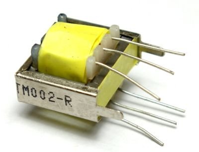 Transformer TM002