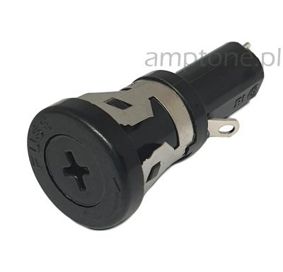 Fuse holder Marshall snap-in