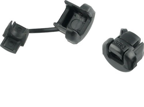 Rubber Hole for cable 12mm