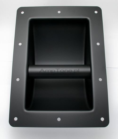 Bar handle, black type1