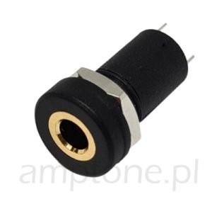 Jack 3,5mm stereo PJ392 4pin