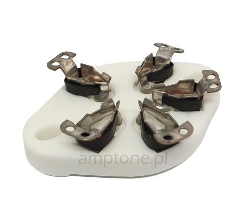 Socket 5 Pin type1 (807)