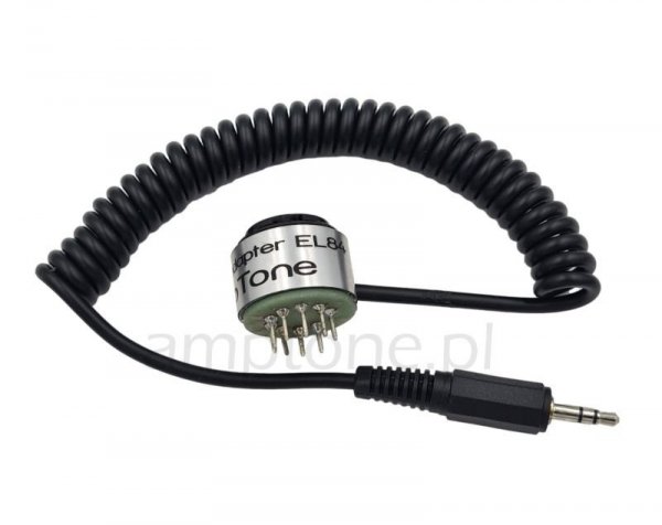 Adapter EL84