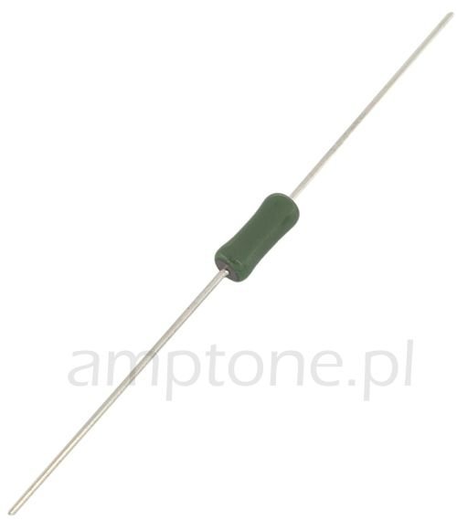 Resistor wirewound 4W Vishay DIAROLIC, G202 series