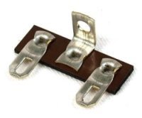 Terminal Strip 3 pin type4