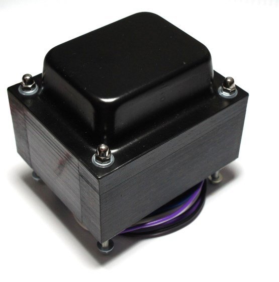 Power transformer PT50L160 - 50W laydown (EI105) Fender