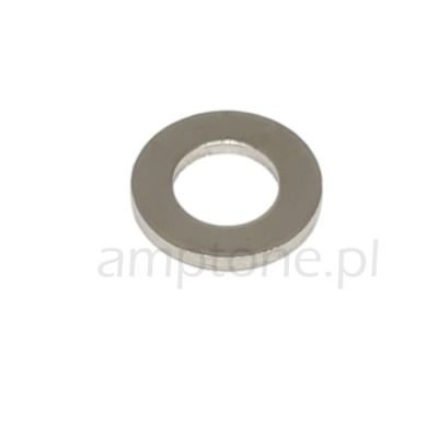 Washer M5 Nickel