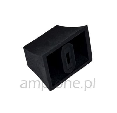Knob slide Cliff