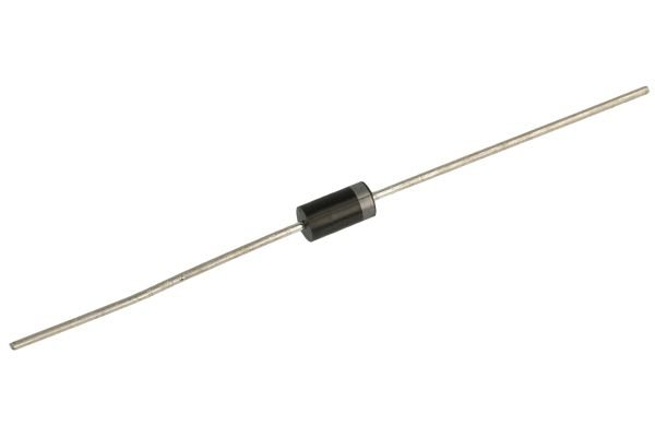 Schottky diode 1N5819 (1A, 40V)
