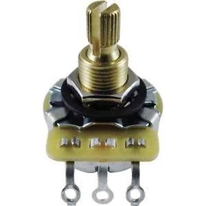 CTS 6mm 250k/B