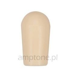 Lever switch knob Switchcraft - creme