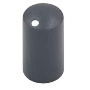 Knob submini dark grey