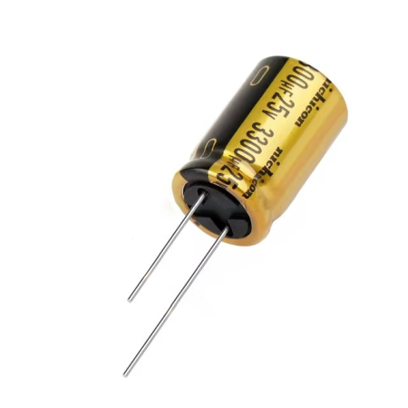 Nichicon FW 100uF 100V