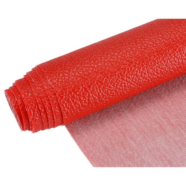 Tolex Red Levant