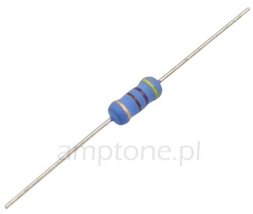 Rezystor 2W 5% Metal Oxide, Xicon