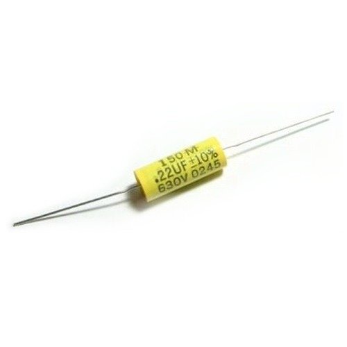 Mallory 150s 0,0033uF 630V