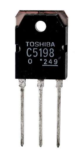 Transistor 2SC5198